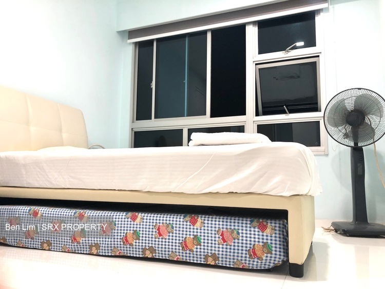 Blk 50 Commonwealth Drive (Queenstown), HDB 4 Rooms #181515962